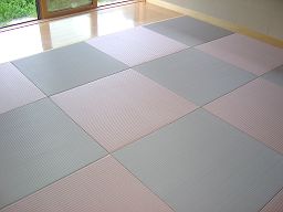 当店施工例 畳のリフォームは君嶋畳店 茨城県那珂市下大賀